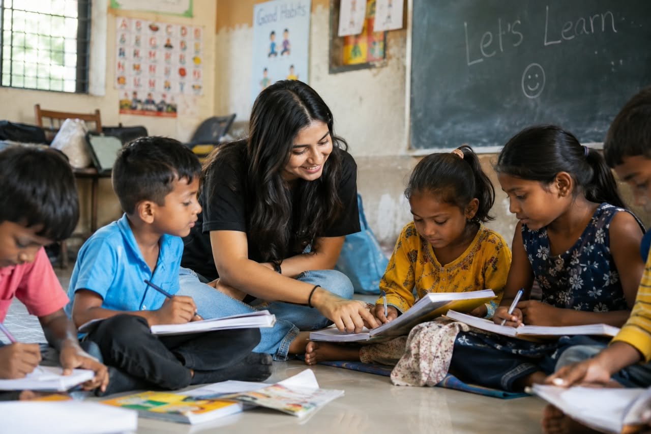 Education Activities